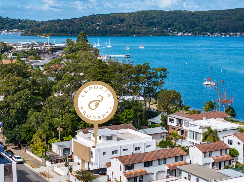 376 Ocean View Rd, Ettalong Beach, NSW 2257
