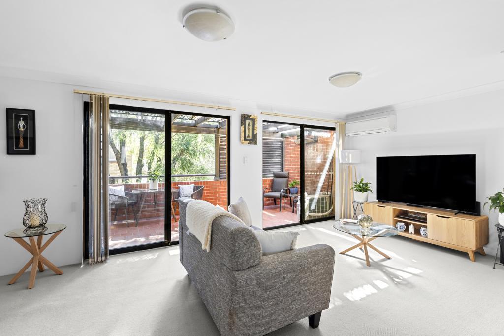 30/62-64 Kenneth Rd, Manly Vale, NSW 2093