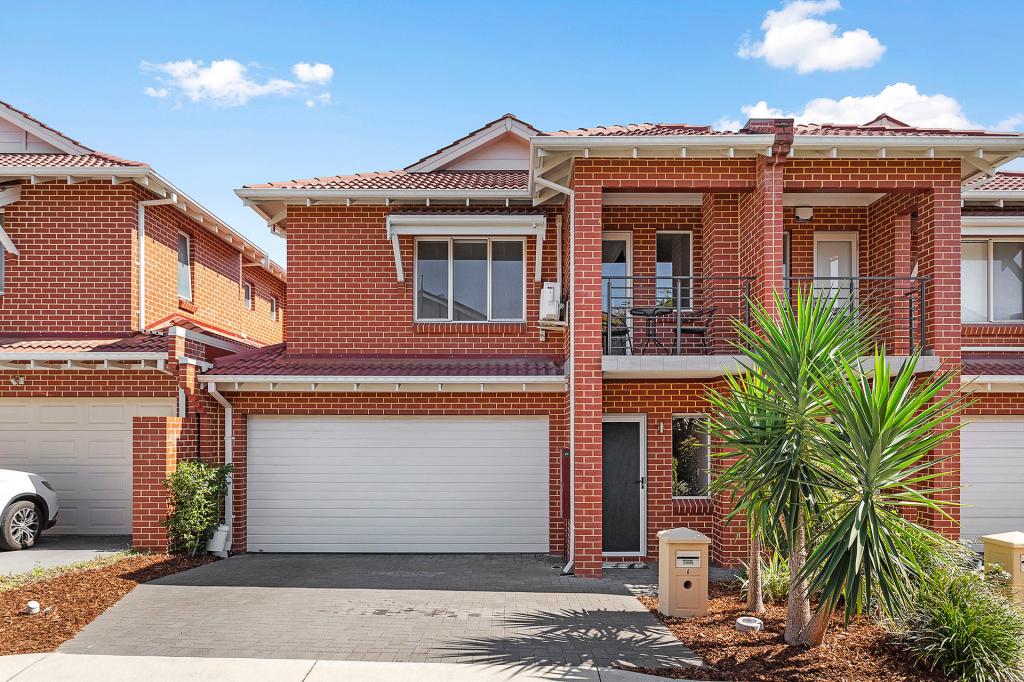 6 Sleaford Lane, Mount Lawley, WA 6050