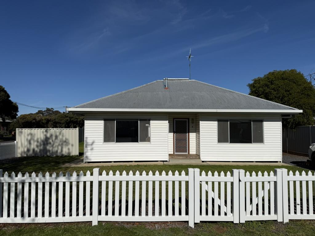 4 Queen St, Cobram, VIC 3644