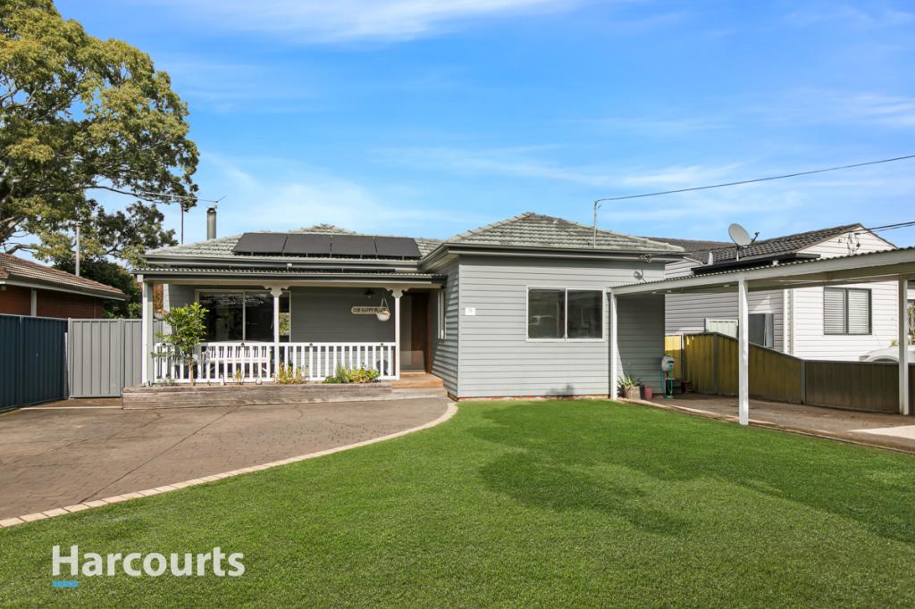 18 White Pde, St Marys, NSW 2760