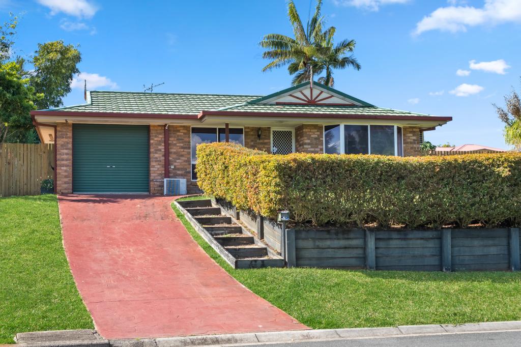 12 Tuckeroo St, Narangba, QLD 4504