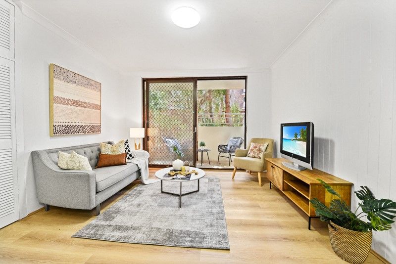 5/20 Harold St, Parramatta, NSW 2150