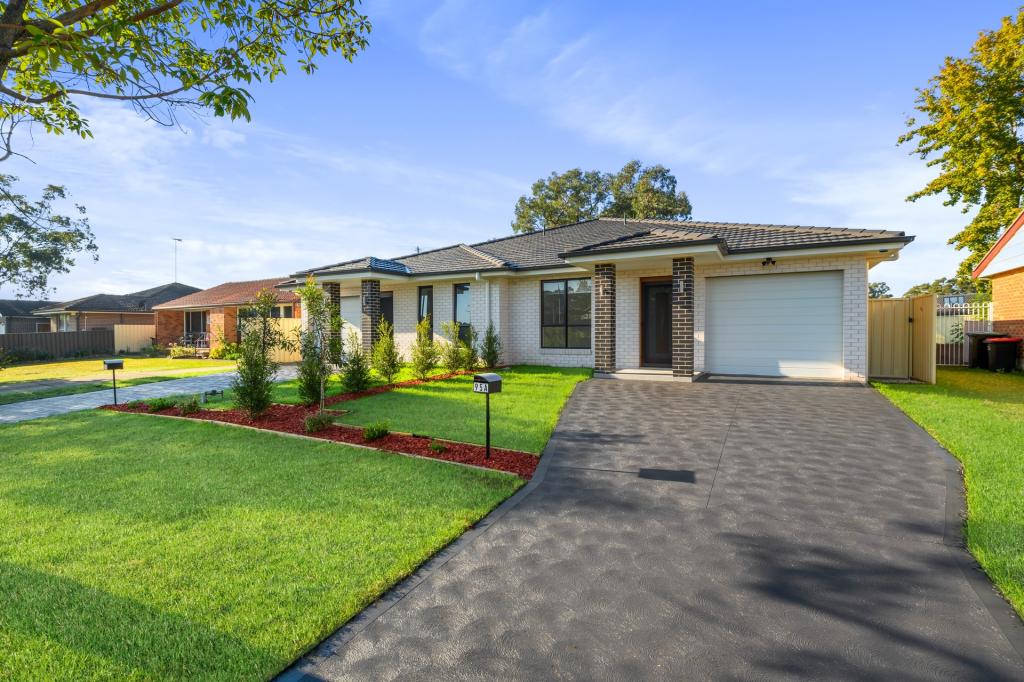 95a Trinity Dr, Cambridge Gardens, NSW 2747