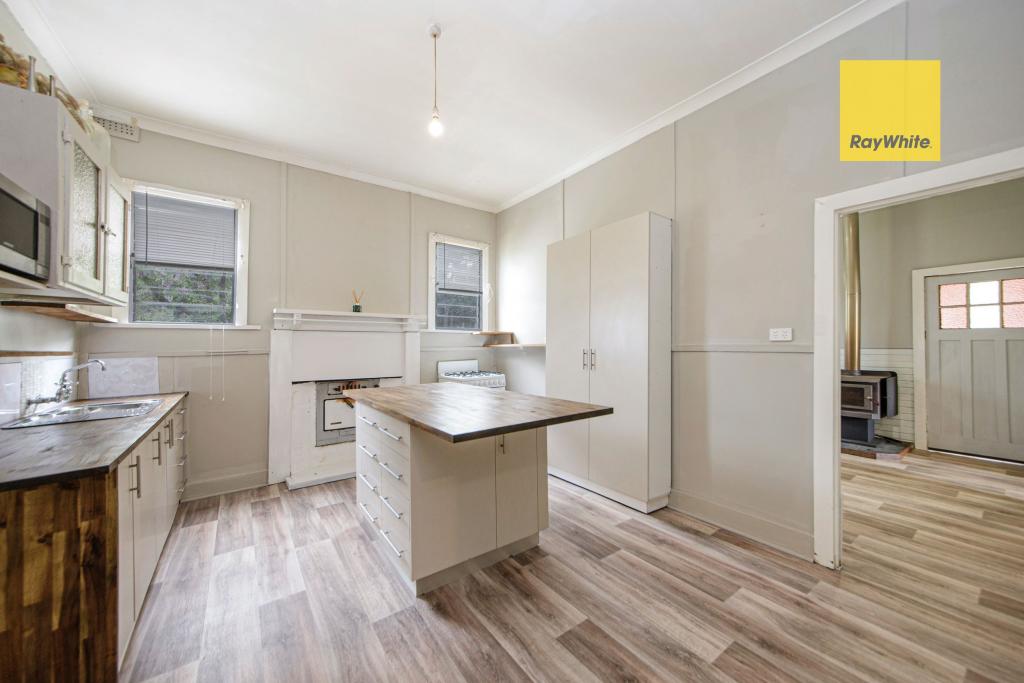 3 Banksia St, Northcliffe, WA 6262