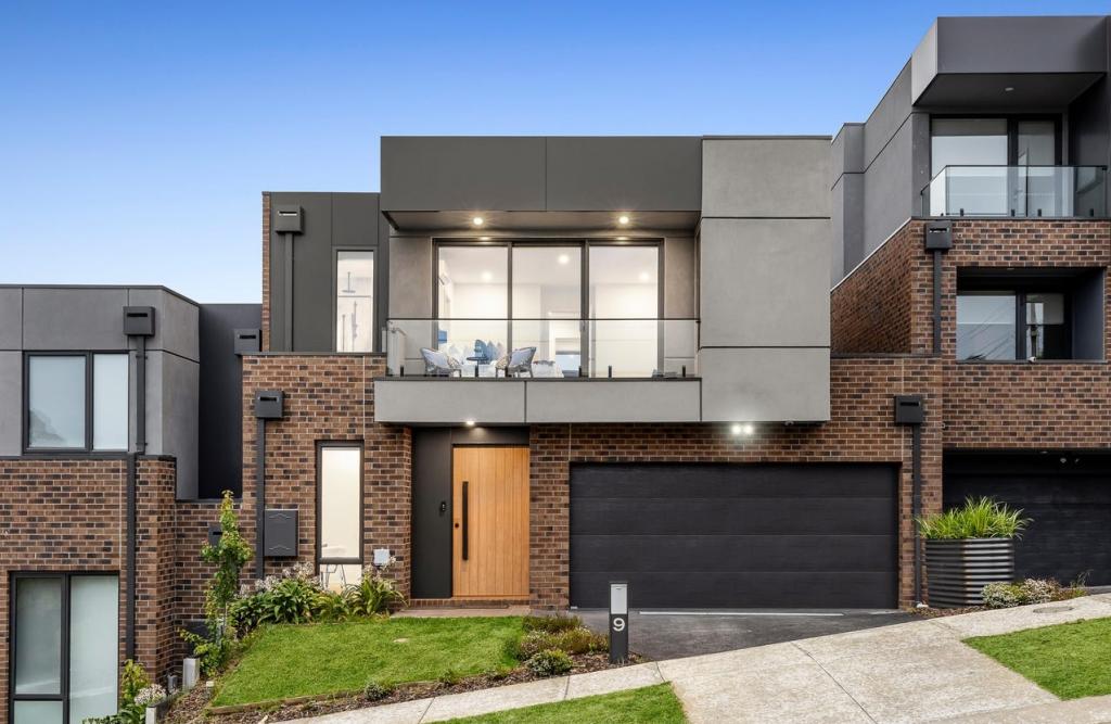9 Allara Ct, Donvale, VIC 3111