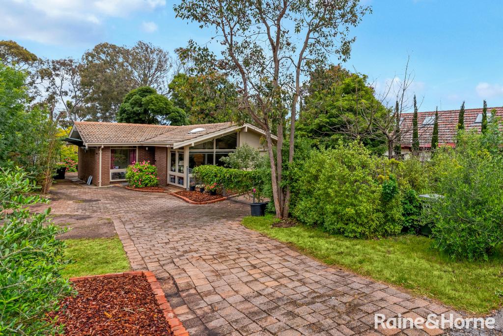 1 (&1a)/11 Fern Rd, Blackwood, SA 5051