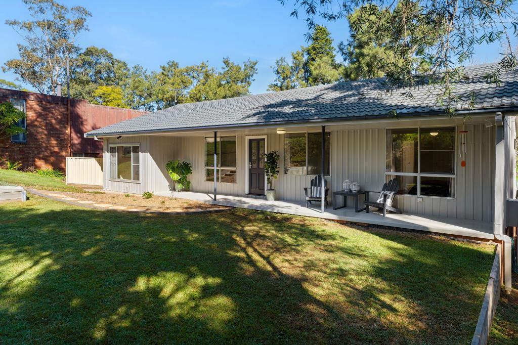 11 Humphries St, Muswellbrook, NSW 2333