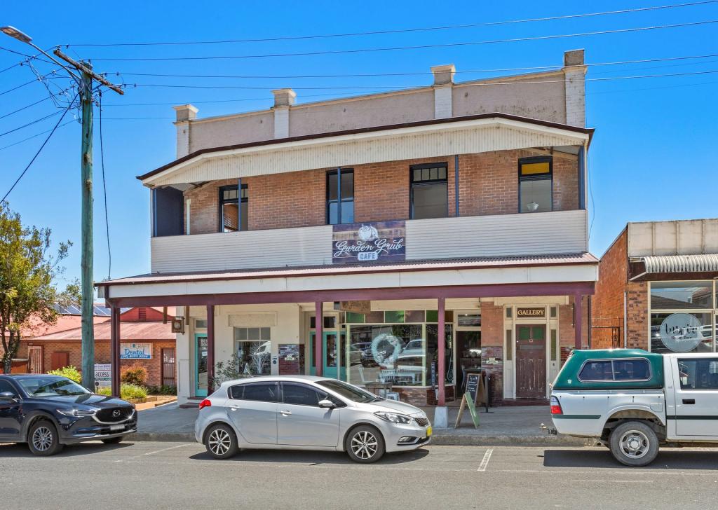 99 Isabella St, Wingham, NSW 2429