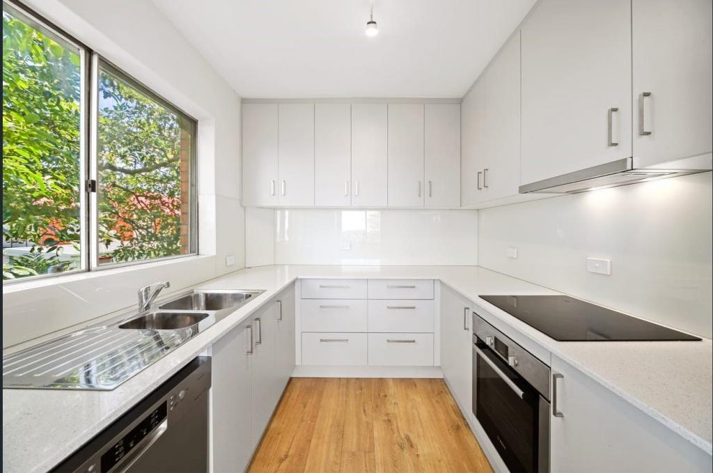 17/685 Old South Head Rd, Vaucluse, NSW 2030