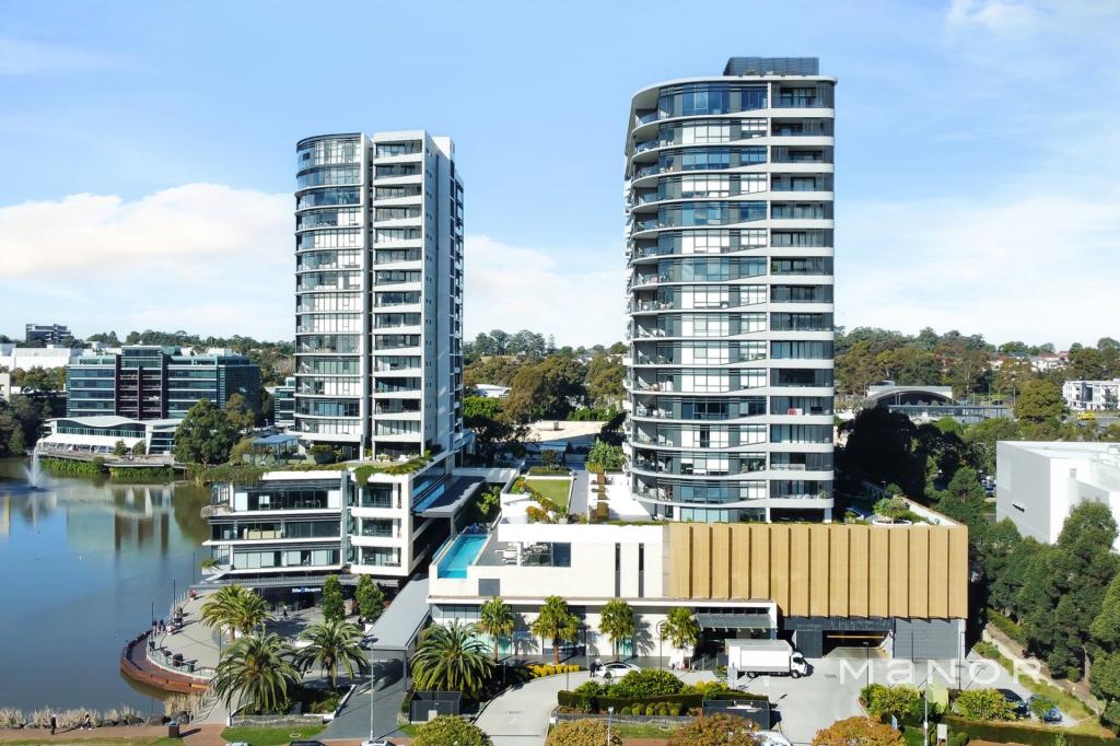 1504/11 Solent Cct, Norwest, NSW 2153