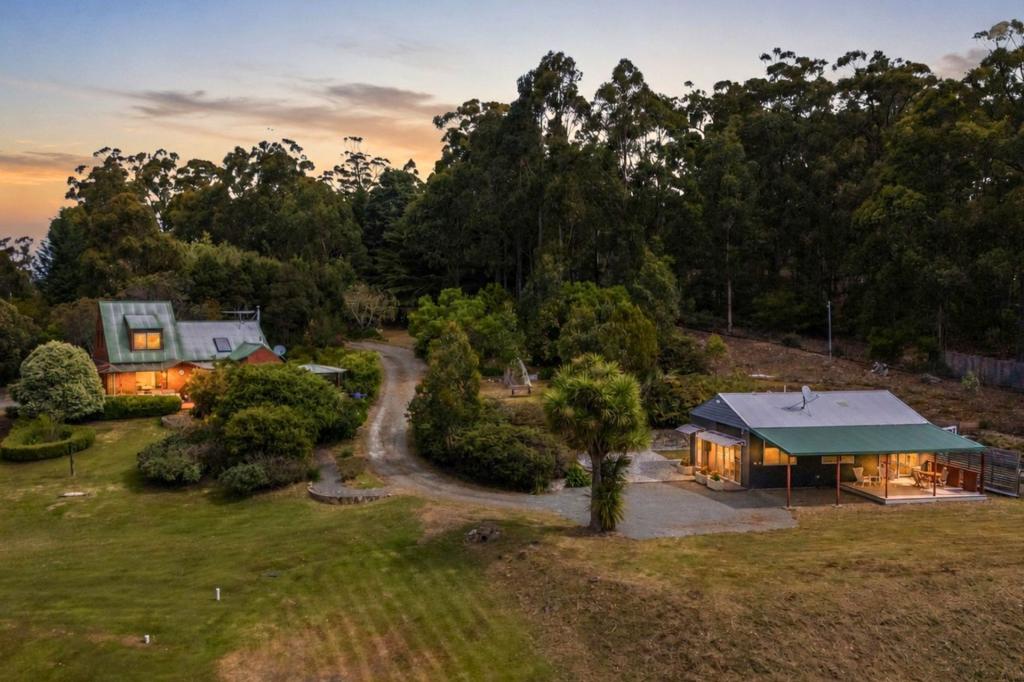 210 Groombridges Rd, Kettering, TAS 7155