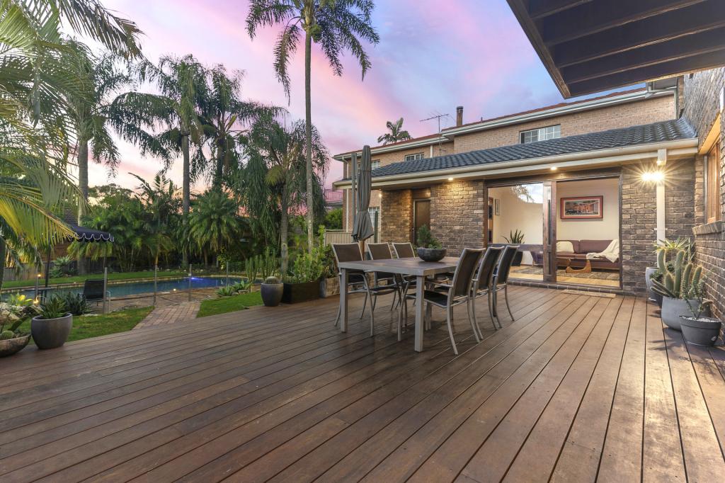 47 Bignell St, Illawong, NSW 2234