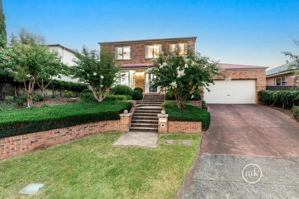 3 Billabong Ct, Greensborough, VIC 3088