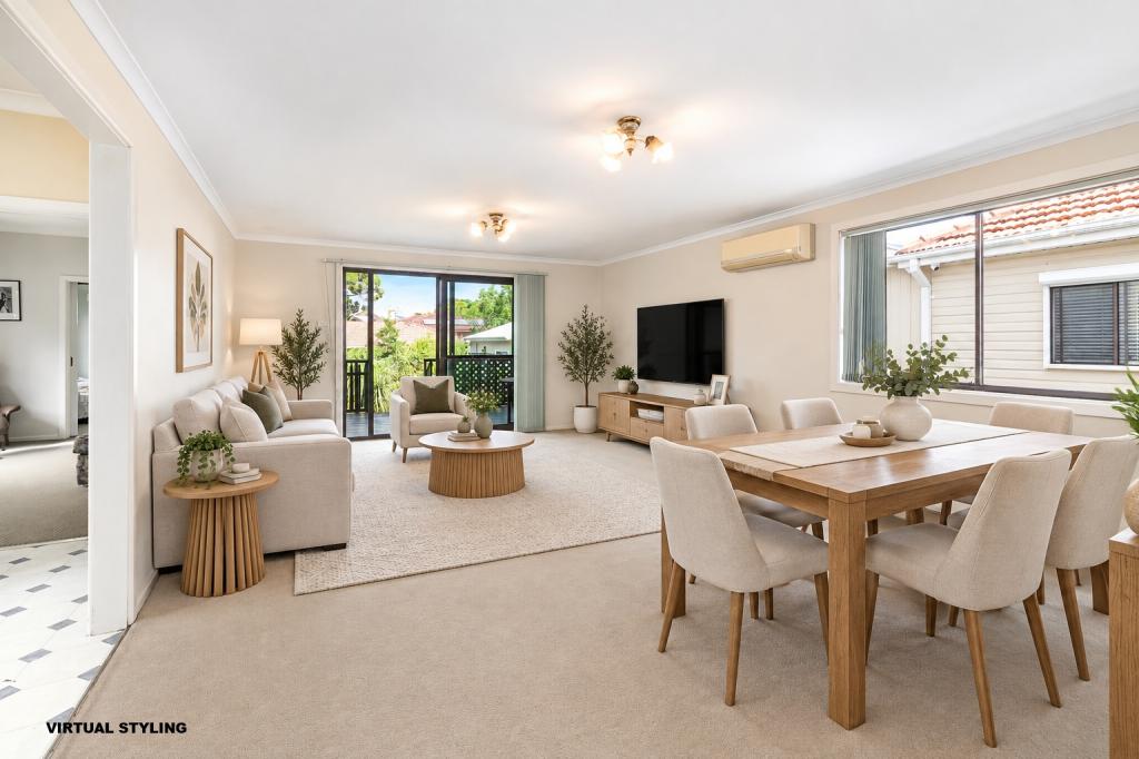 52 Parkes St, West Ryde, NSW 2114