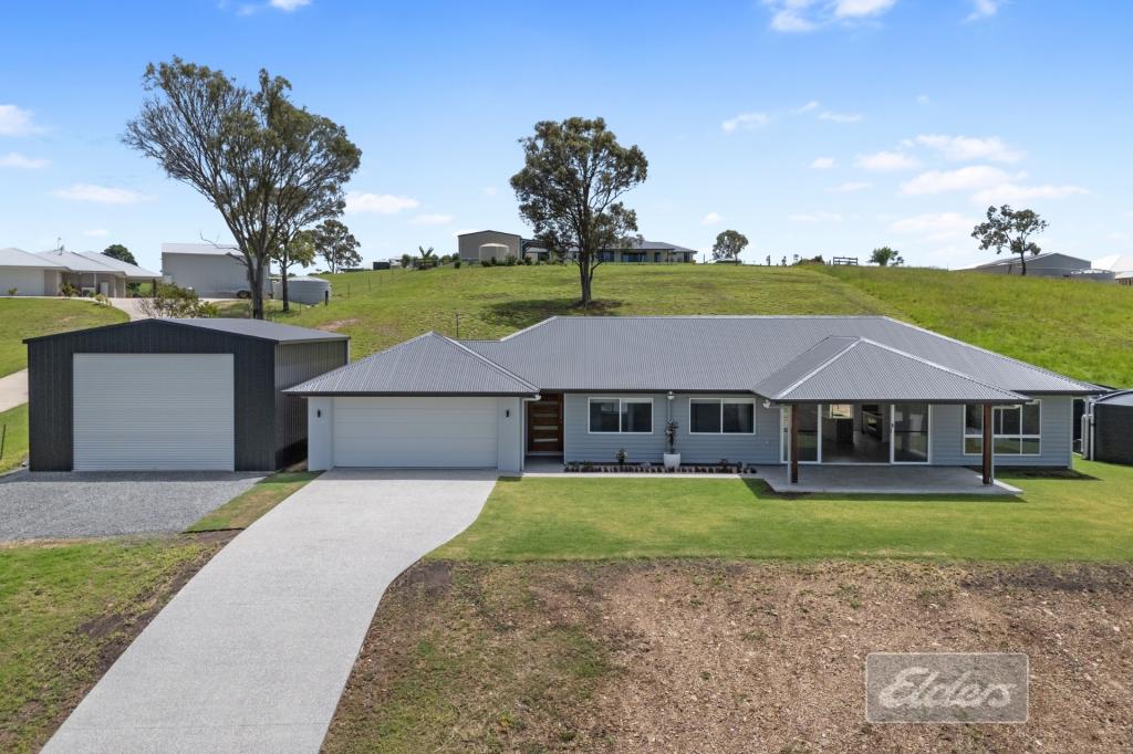 15 Swagmans Rdge, Chatsworth, QLD 4570