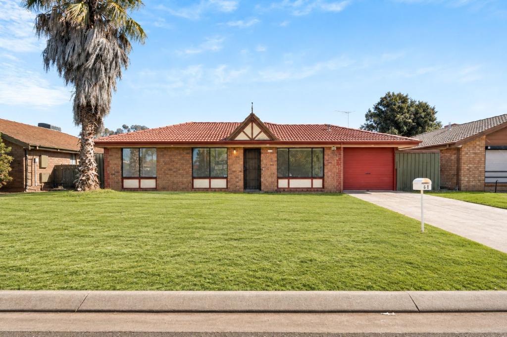 68 Federation Way, Andrews Farm, SA 5114