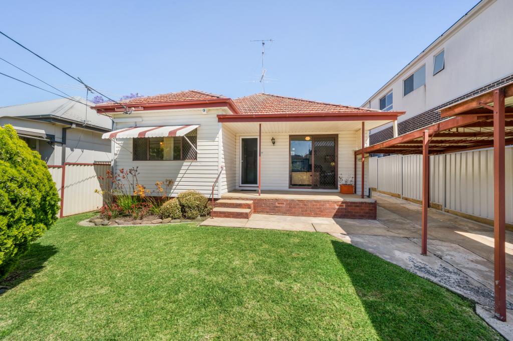 31 Rubina St, Merrylands West, NSW 2160