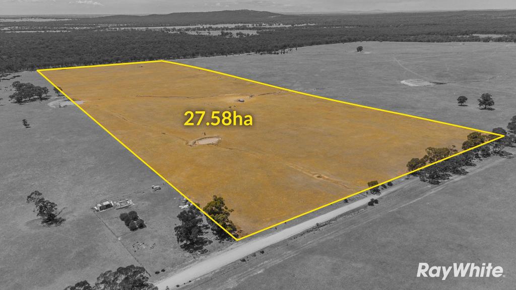  Kingower-Brenanah Rd, Brenanah, VIC 3517