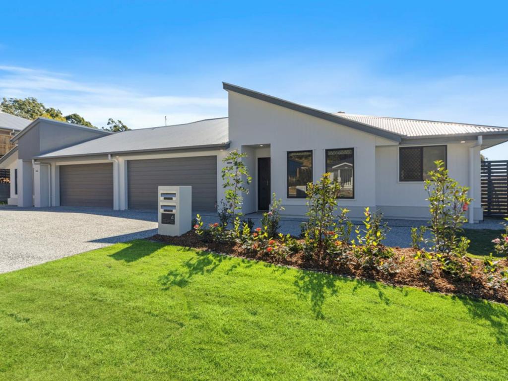 1/4 Breckenridge Rd, Logan Reserve, QLD 4133