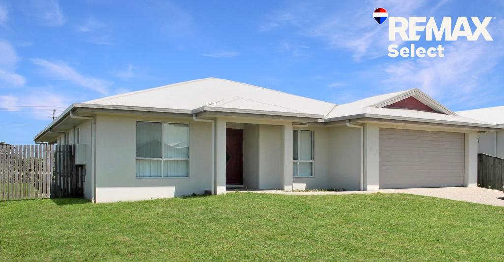 8 Vesta Lane, Ooralea, QLD 4740