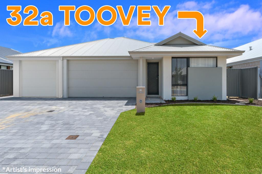 32a Toovey Rd, South Yunderup, WA 6208