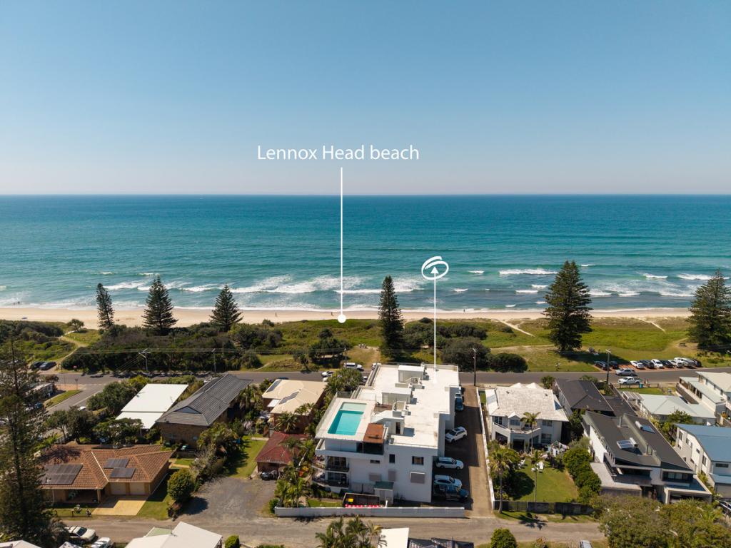 4/45 Pacific Pde, Lennox Head, NSW 2478