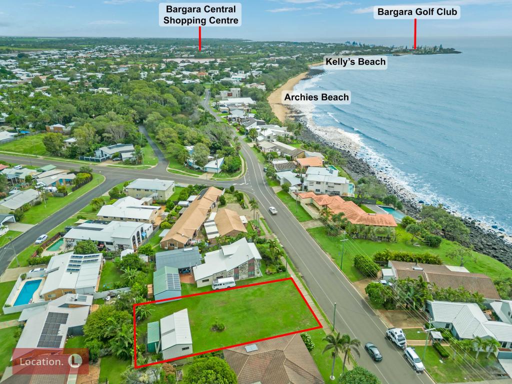 90 Woongarra Scenic Dr, Bargara, QLD 4670