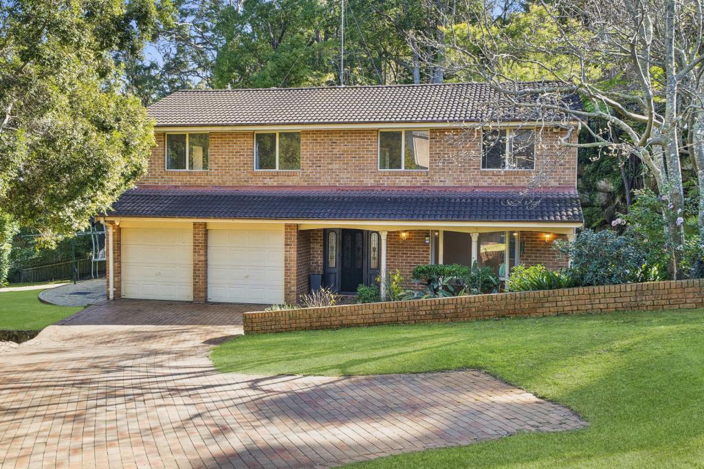 7a Varna St, Mount Colah, NSW 2079