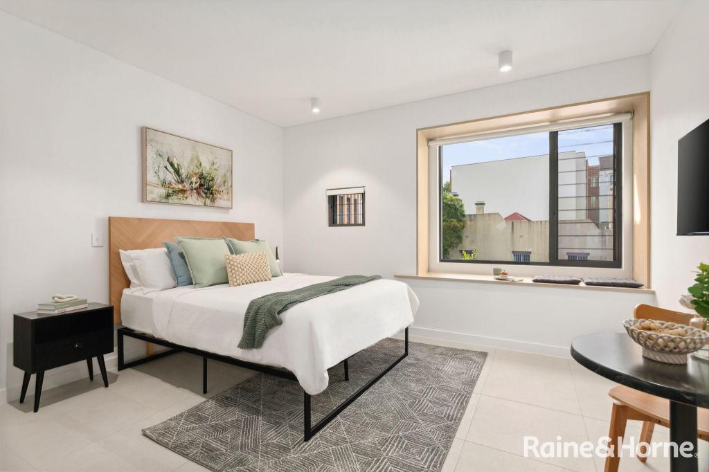15/1-3 HASTINGS ST, BOTANY, NSW 2019