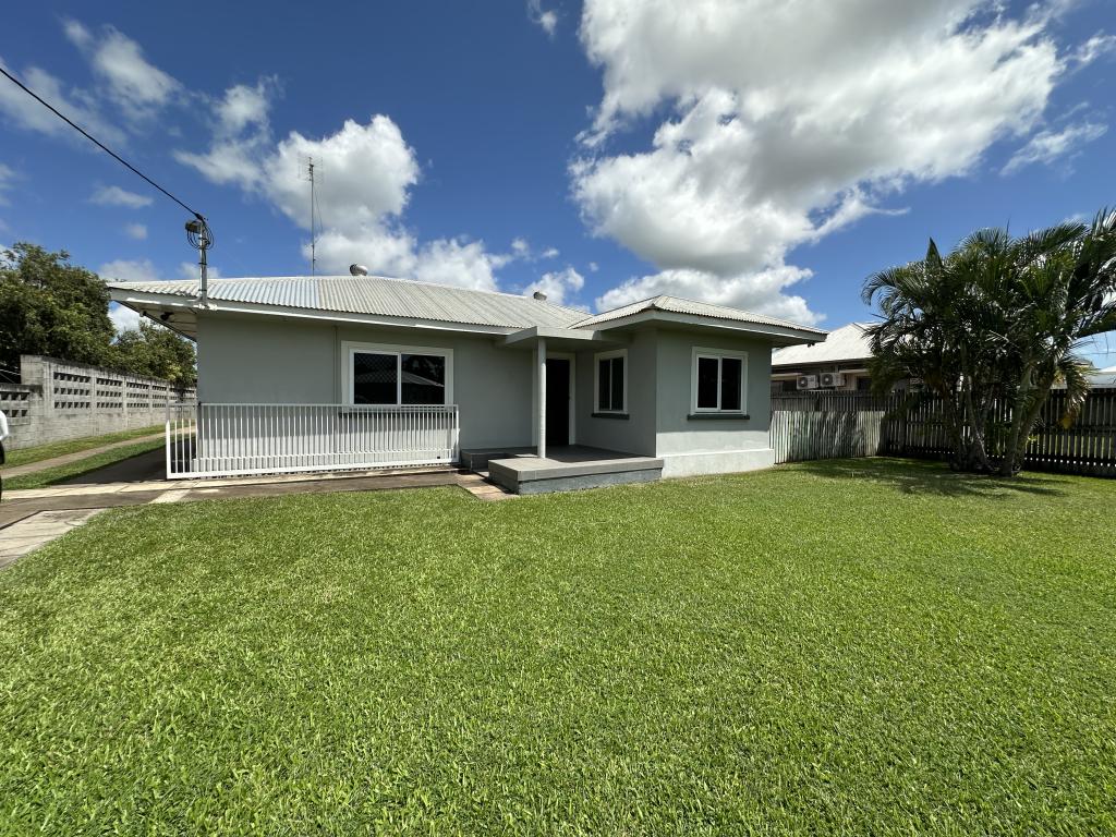 92 Airdmillan Rd, Ayr, QLD 4807