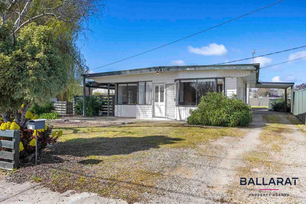 13 Kent St, Sebastopol, VIC 3356