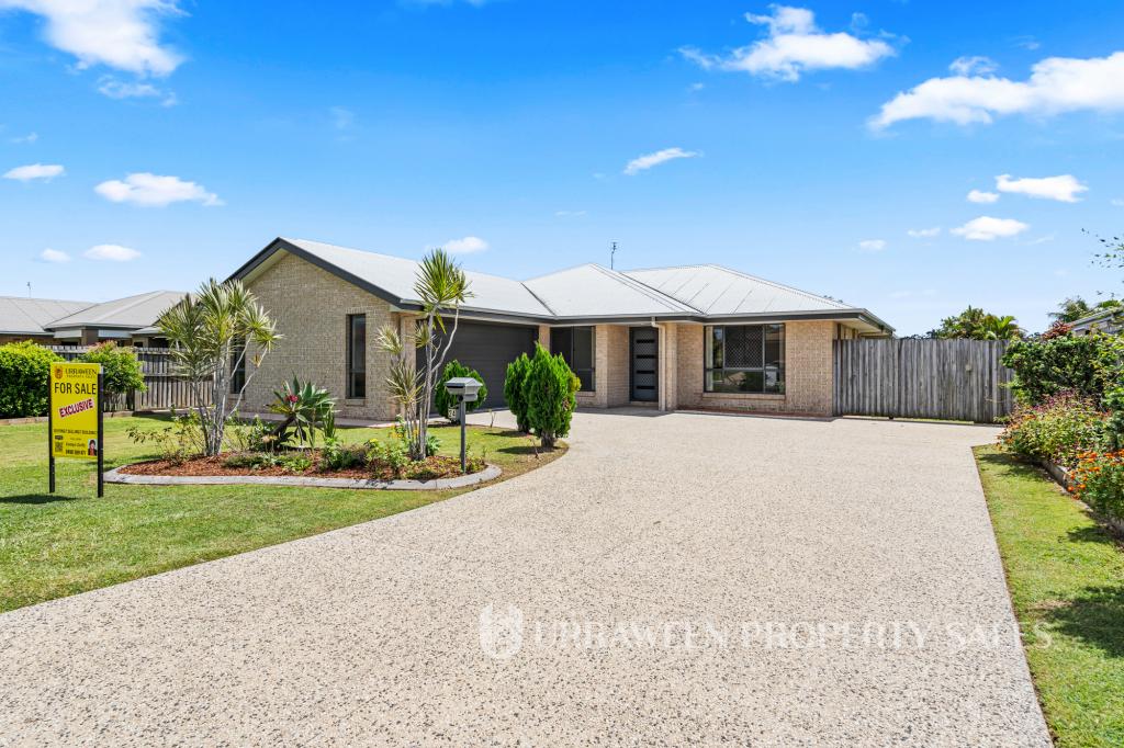 24 Harly Ct, Urraween, QLD 4655