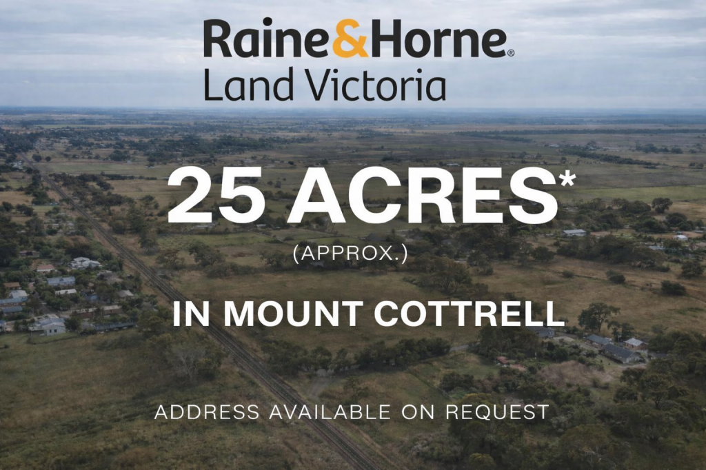 2 Address Available On Request, Mount Cottrell, VIC 3024