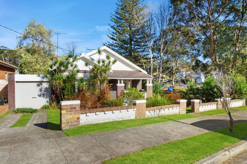 1 Denman St, Hurstville, NSW 2220