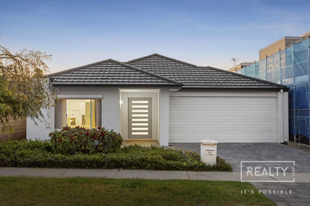 29 Cassidae Tce, Karrinyup, WA 6018