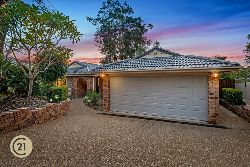 48 Cedarwood Dr, Cherrybrook, NSW 2126