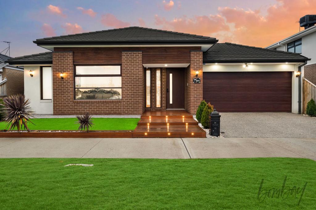 67 Rosehill Bvd, Mickleham, VIC 3064