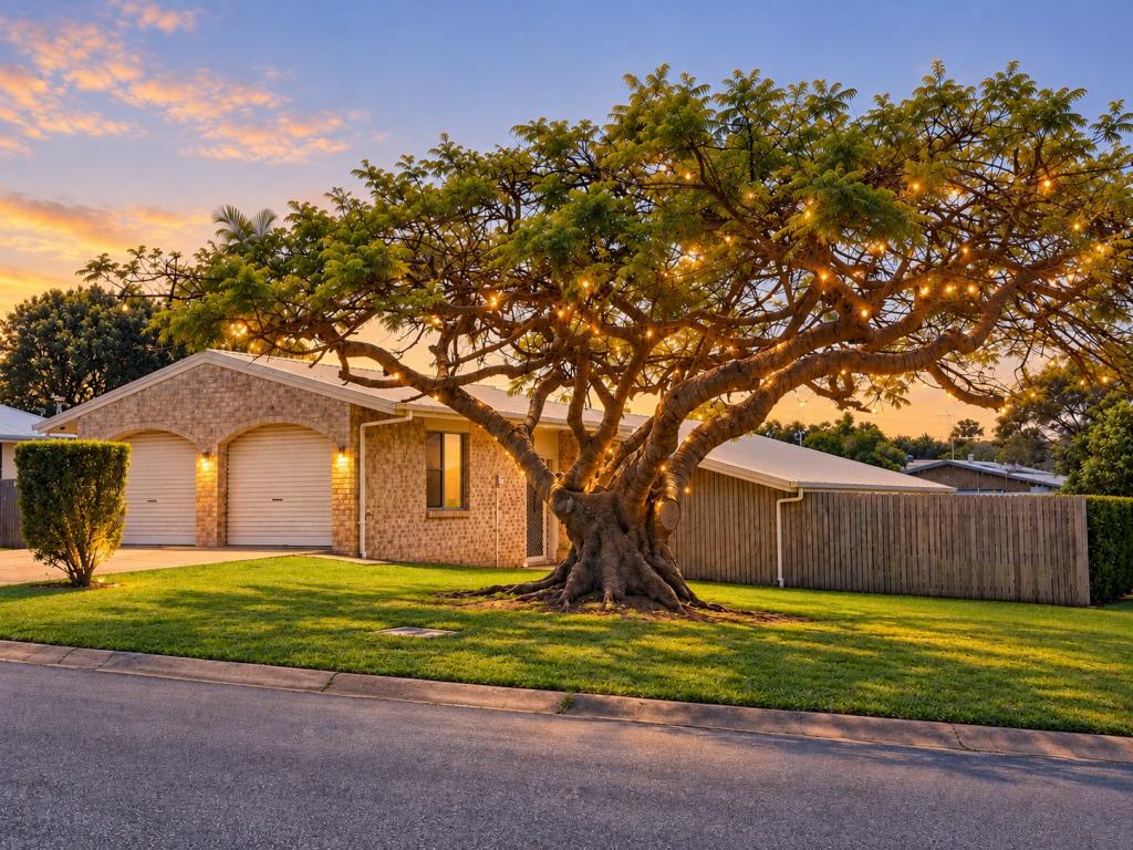 Contact agent for address, DUNDOWRAN, QLD 4655