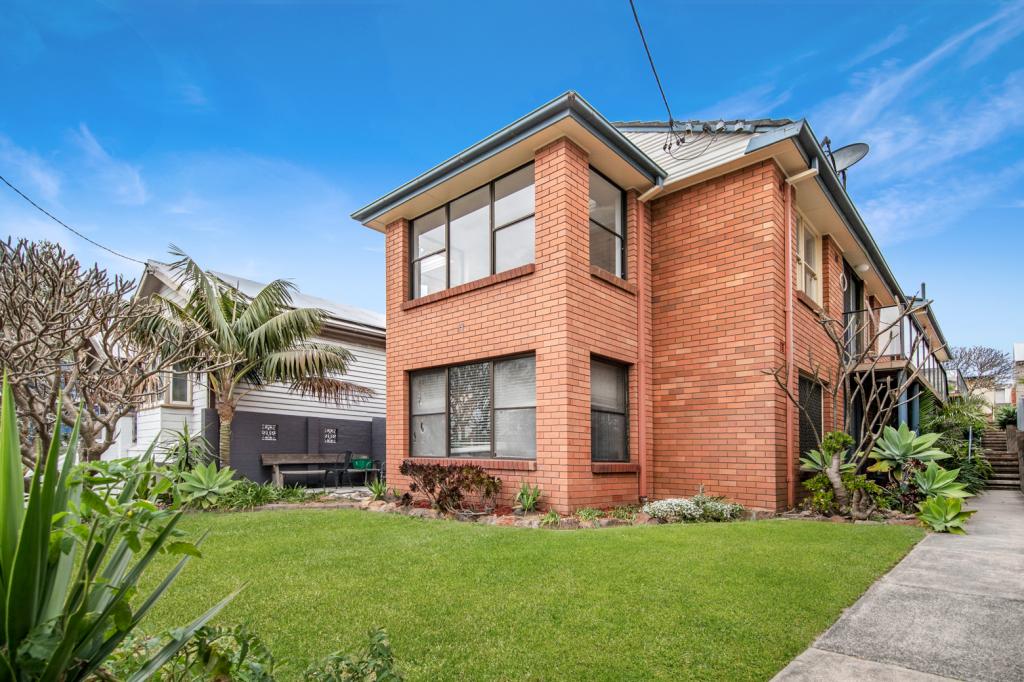 2/17 HELEN ST, MEREWETHER, NSW 2291