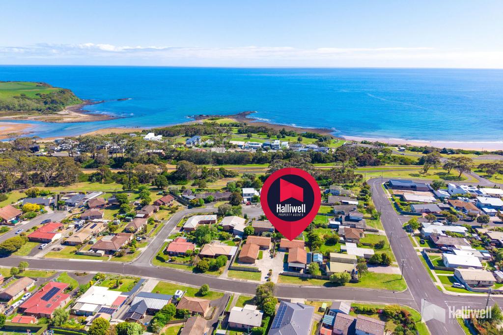 2/154 James St, Devonport, TAS 7310