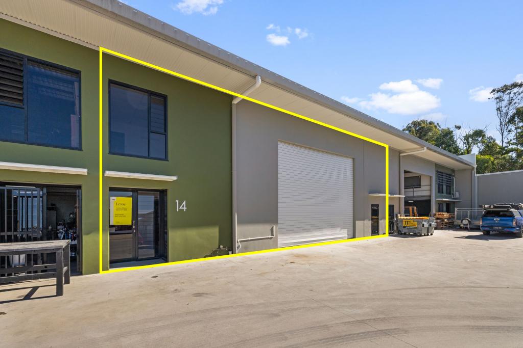 14/22-24 Daintree Dr, Redland Bay, QLD 4165