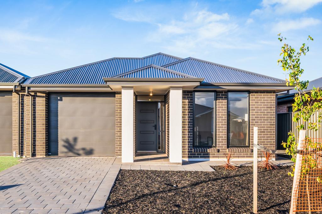 22 VERDALE CRES, MUNNO PARA DOWNS, SA 5115