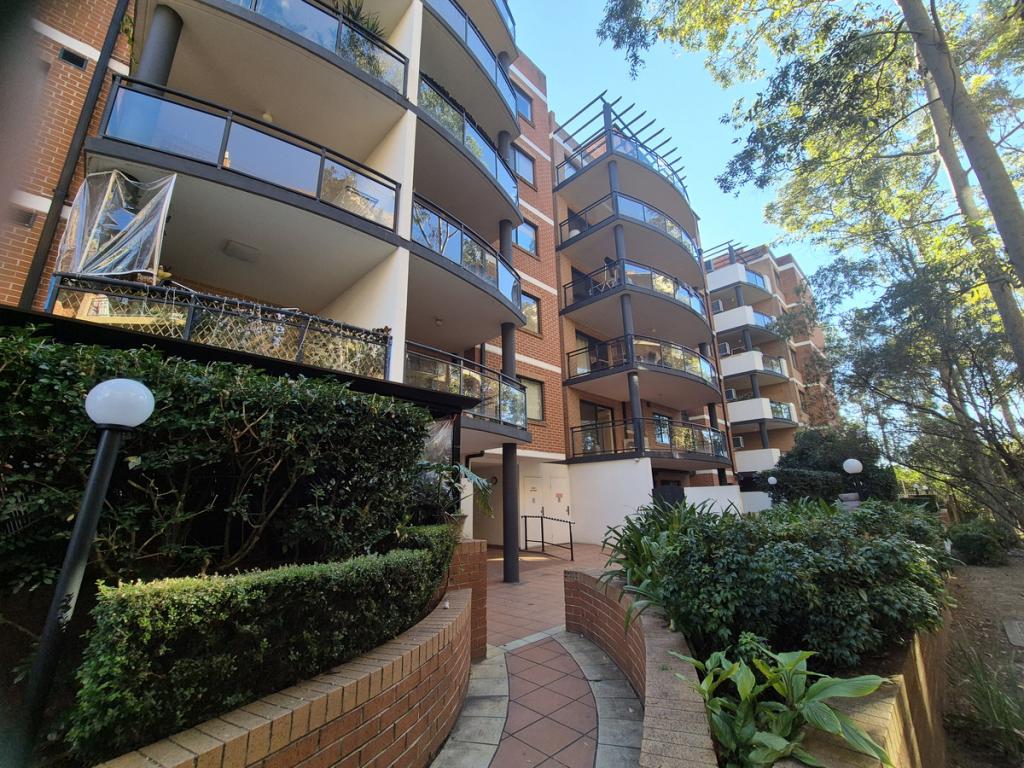 31/29-33 Kildare Rd, Blacktown, NSW 2148