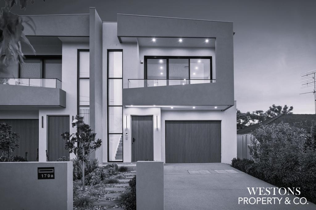 179a Caroline Chisholm Dr, Winston Hills, NSW 2153