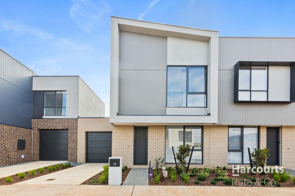 19 Endurance Rd, Aintree, VIC 3336