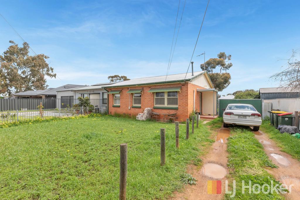 21 Rowe St, Davoren Park, SA 5113