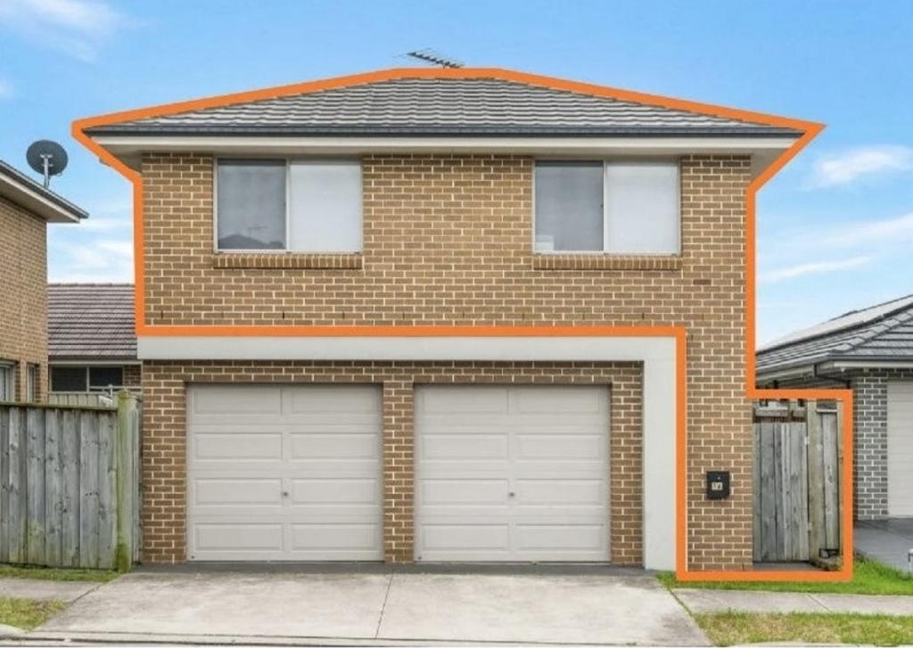 1a Bonython Ave, Middleton Grange, NSW 2171