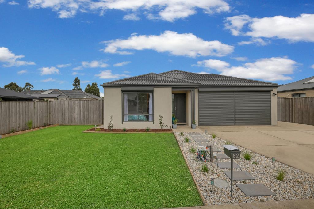 82 Davey Dr, Trafalgar, VIC 3824