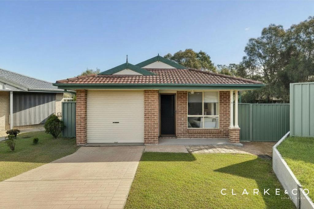 9 Conica Cl, Warabrook, NSW 2304